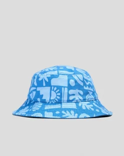 Girls' Tiny Honey Bucket Hat