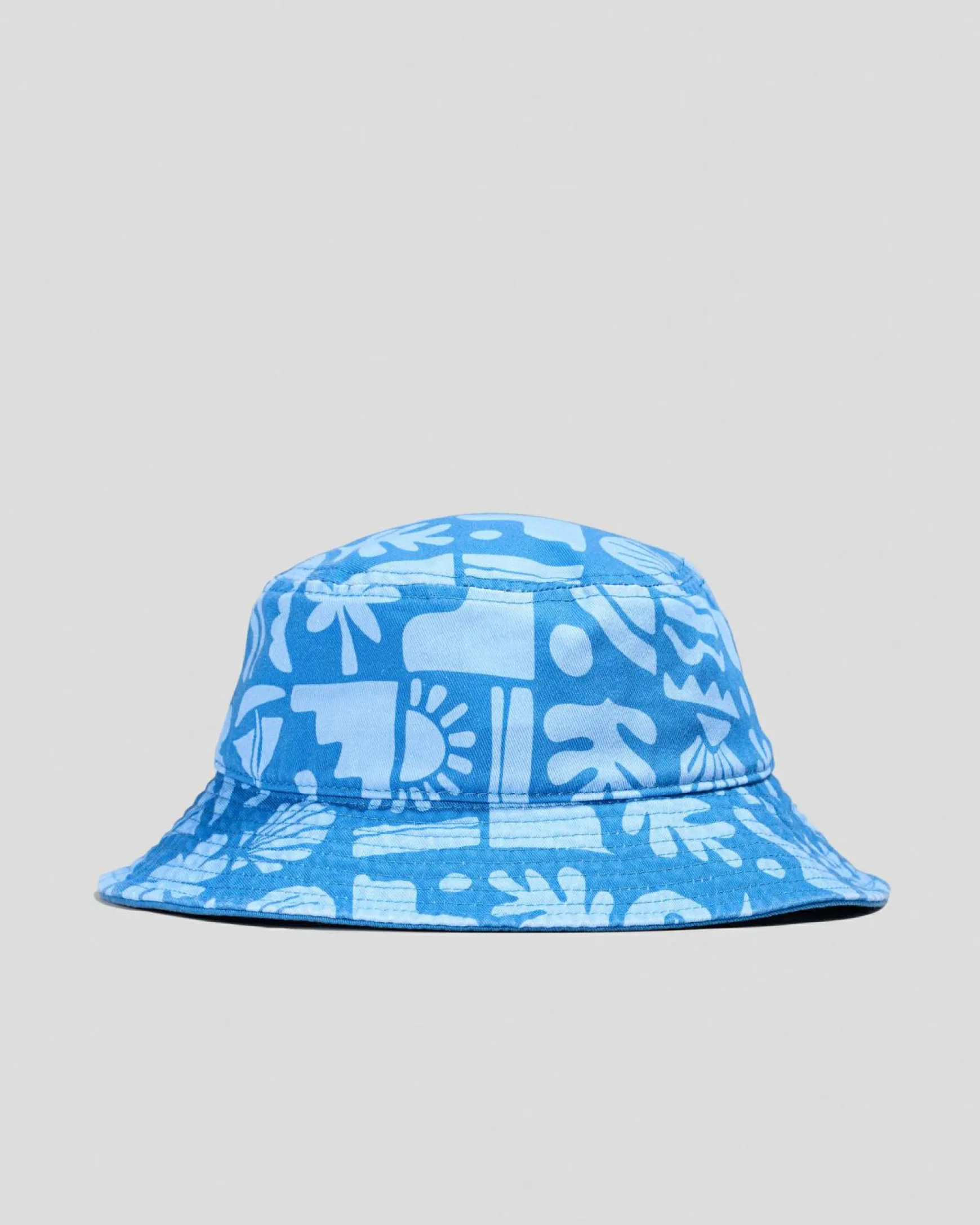 Girls' Tiny Honey Bucket Hat