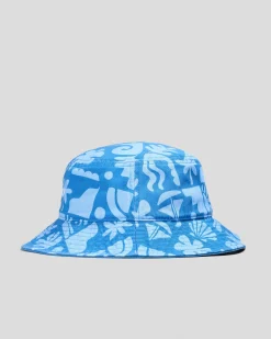 Girls' Tiny Honey Bucket Hat