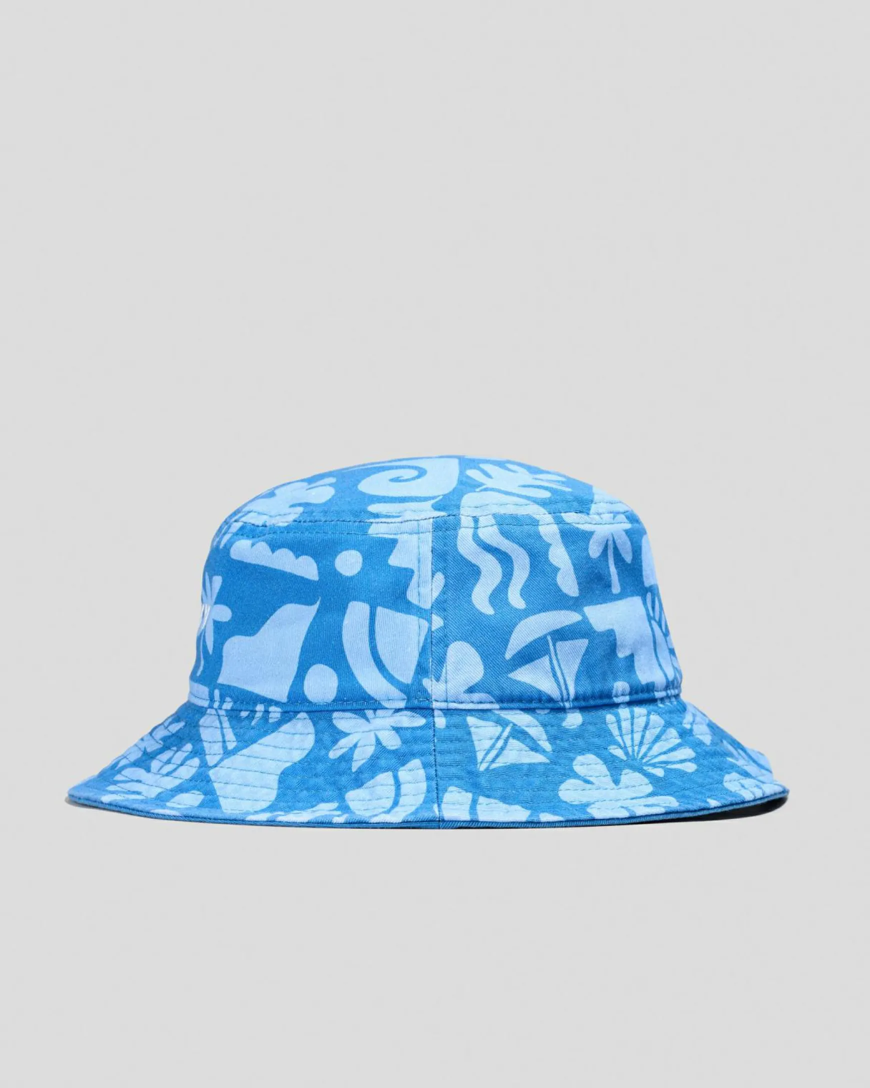 Girls' Tiny Honey Bucket Hat