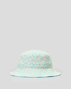 Girls' Tiny Honey Bucket Hat