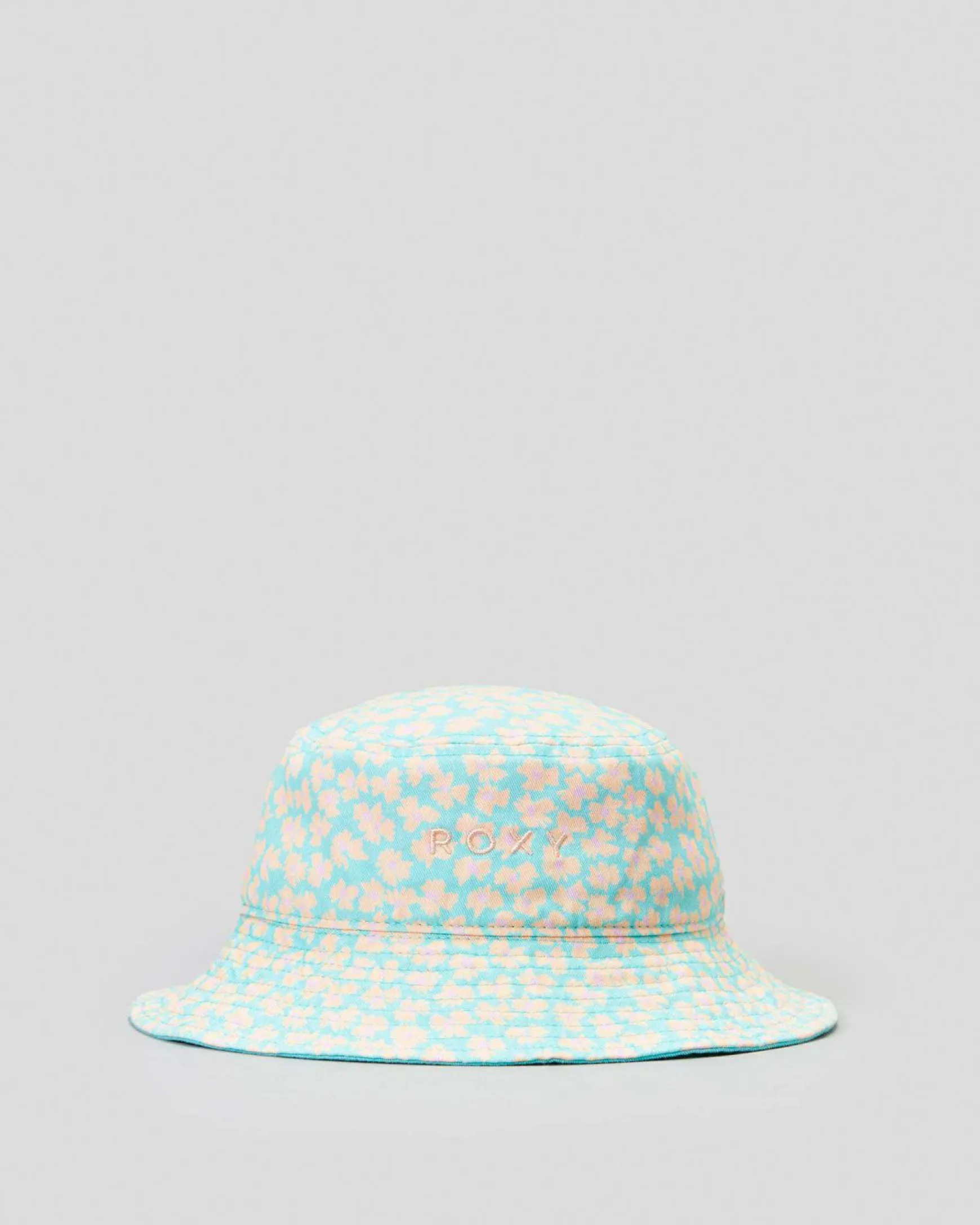 Girls' Tiny Honey Bucket Hat