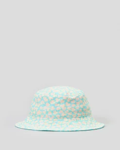 Girls' Tiny Honey Bucket Hat