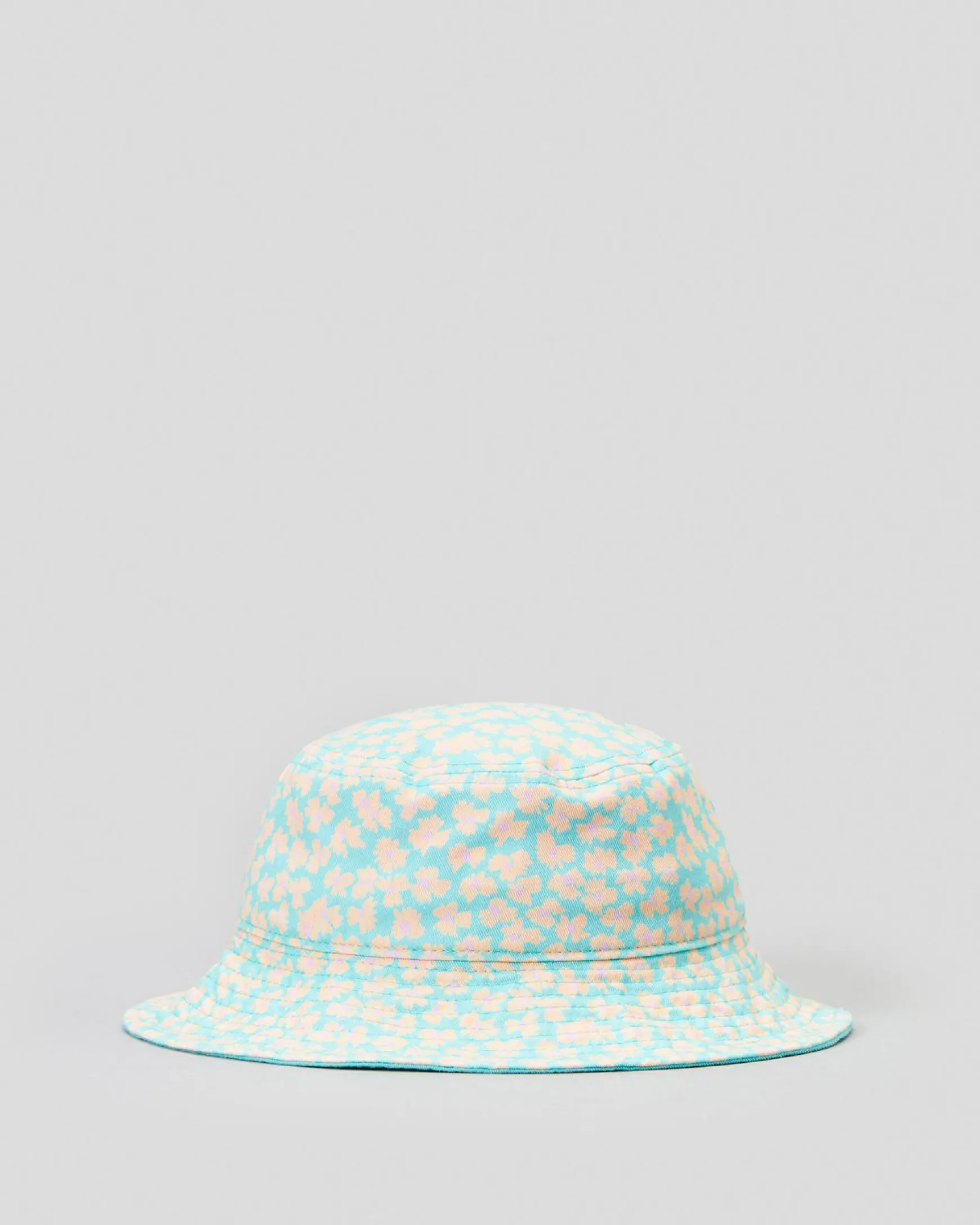 Girls' Tiny Honey Bucket Hat