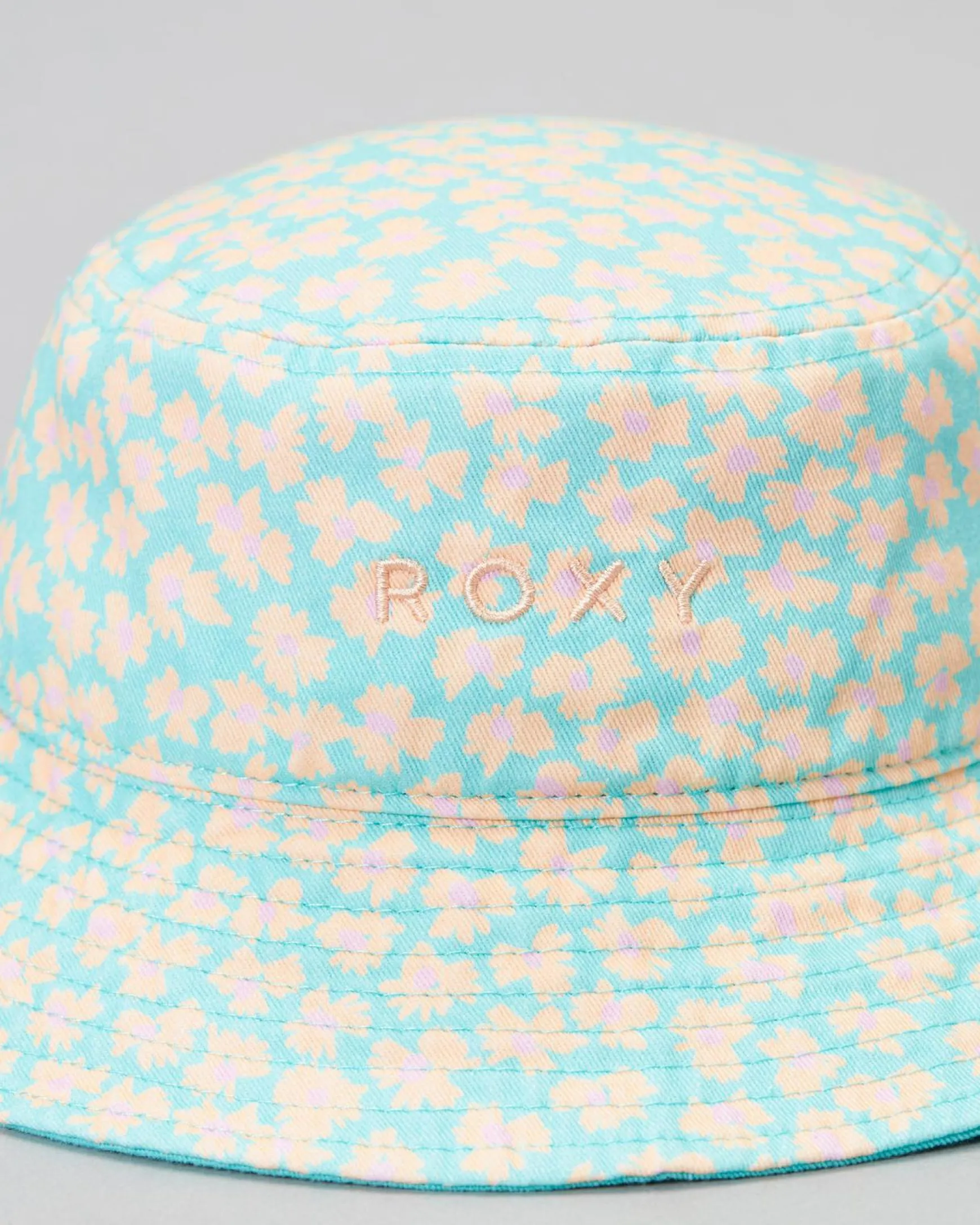 Girls' Tiny Honey Bucket Hat