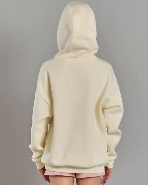 Girls' Trefoil Hoodie