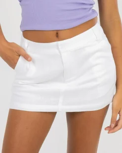 Girls' Vanessa Skort
