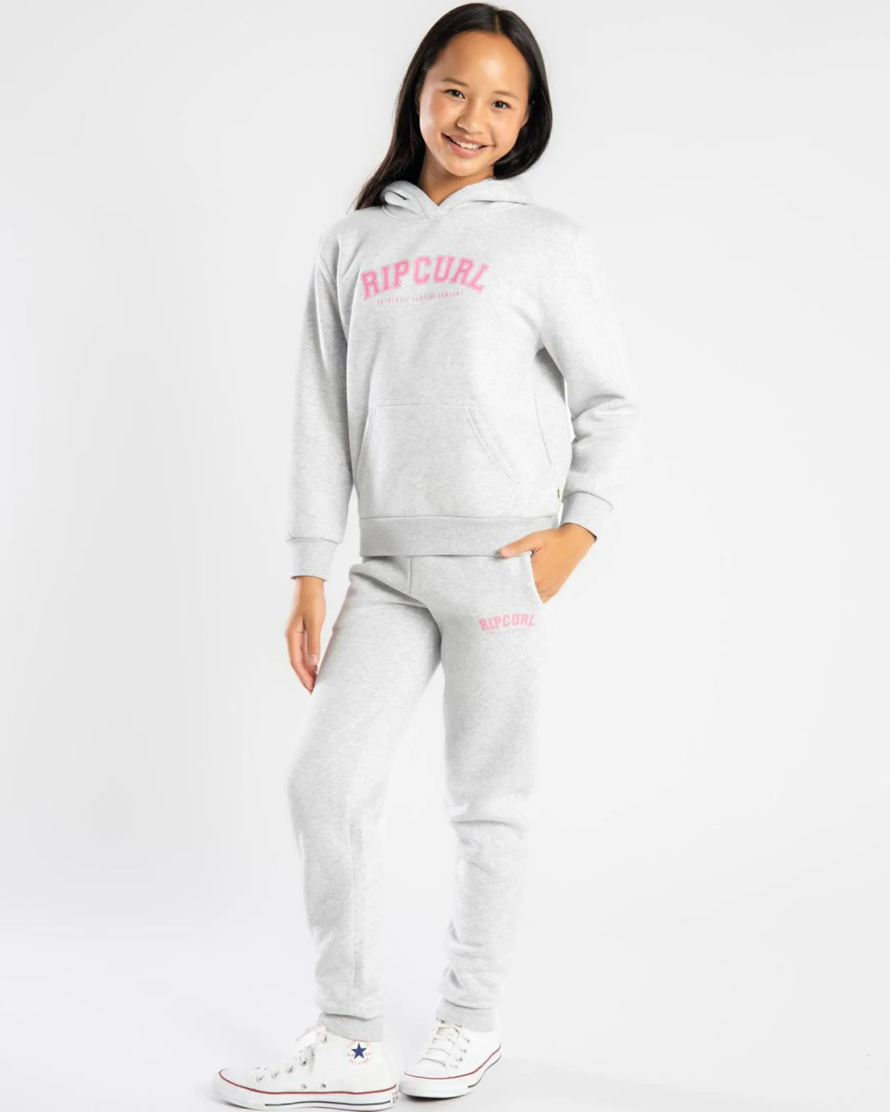 Girls' Varsity Track Pants