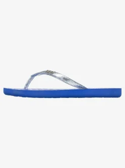 Girls' Viva Sparkle Thongs
