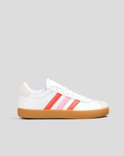 Girls' VL Court 3.0 Shoes