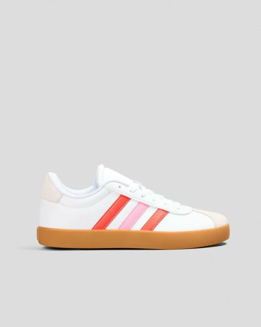 Girls' VL Court 3.0 Shoes