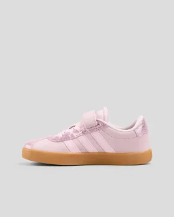 Girls' VL Court Shoes