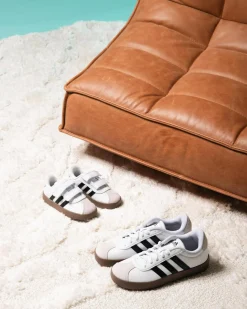 Girls' VL Court Shoes