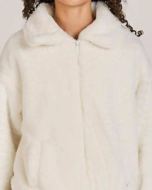 Girls' Weekend Jacket