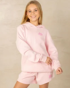 Girls' Wendy Hoodie