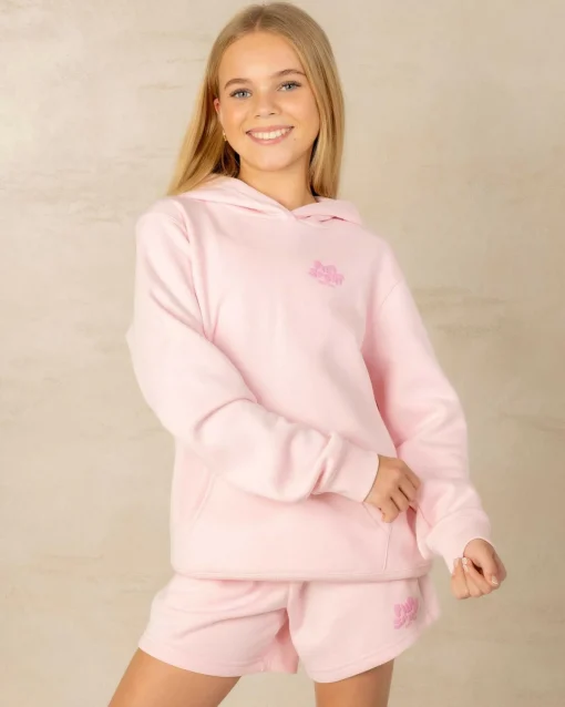 Girls' Wendy Hoodie