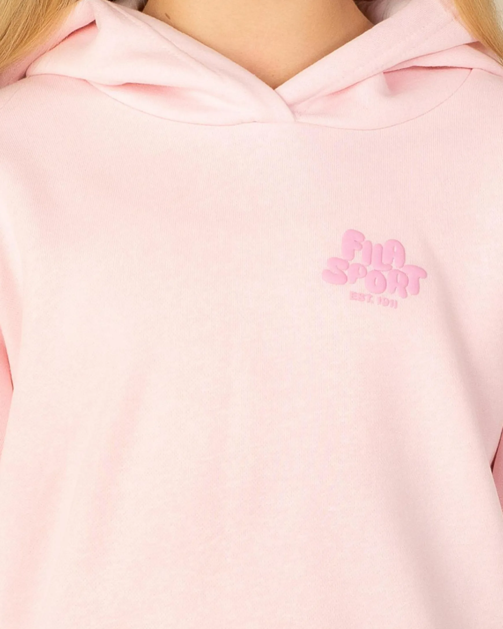 Girls' Wendy Hoodie
