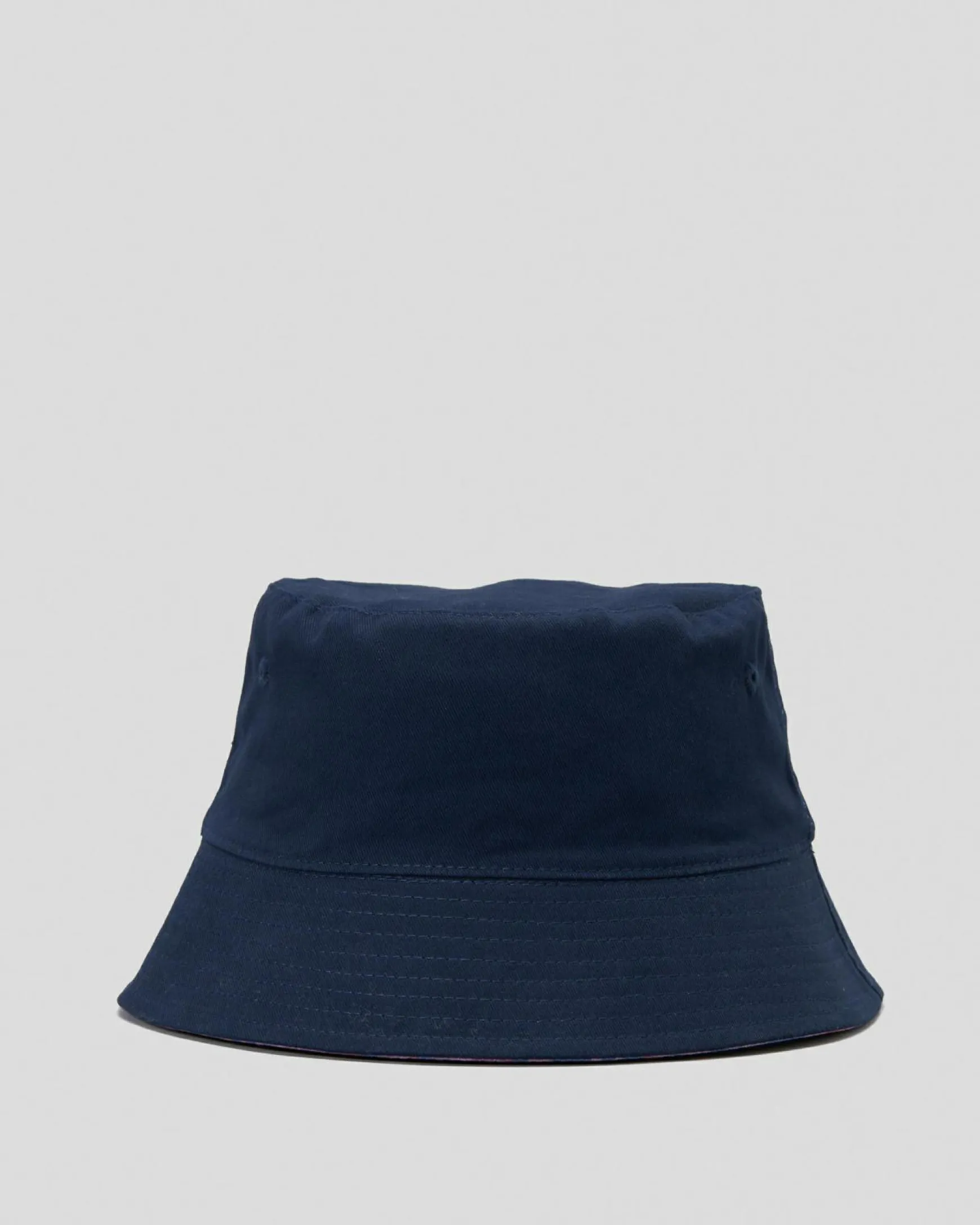 Girls' Zebra Marble Dot Bucket Hat