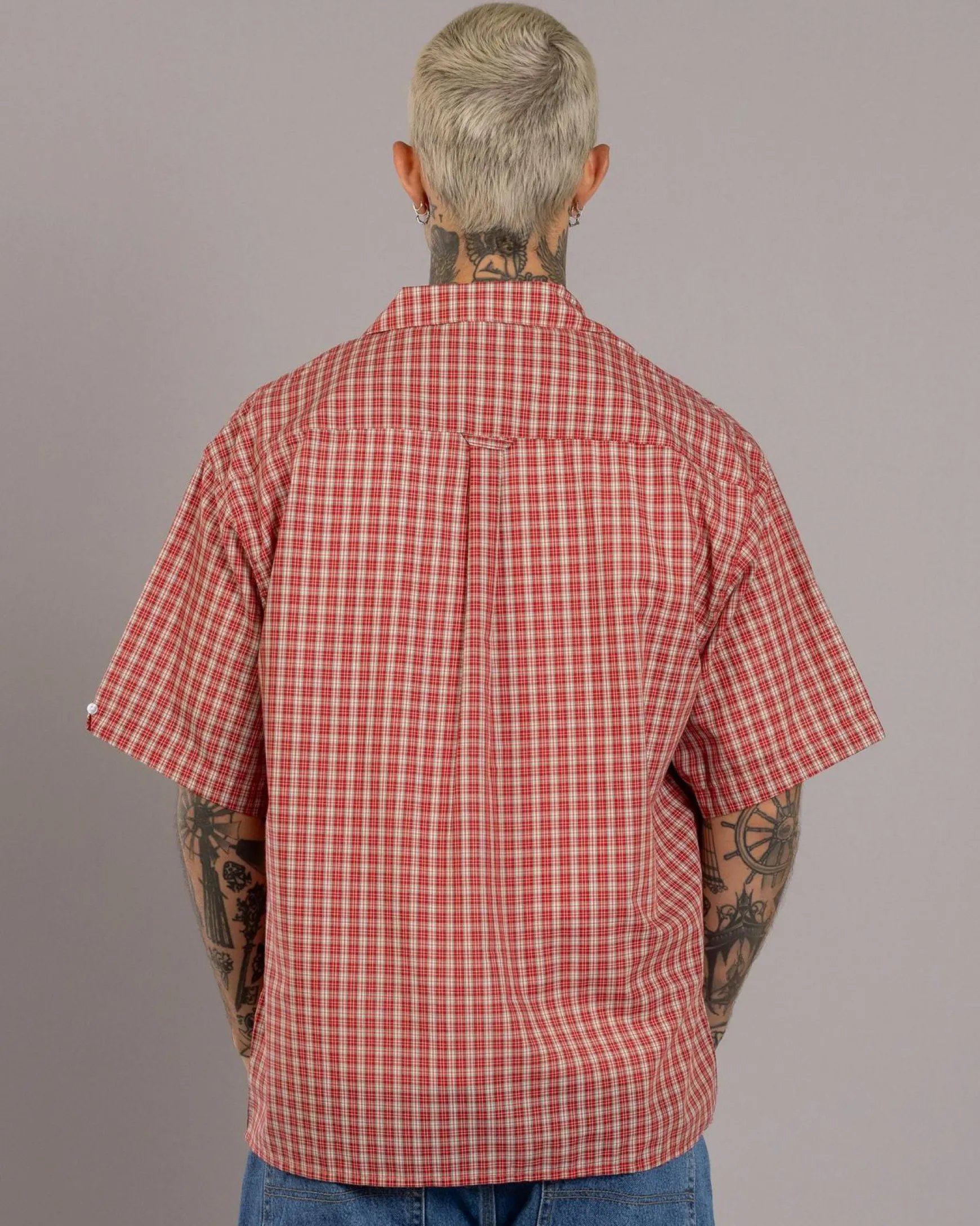 Glazed And Confused Short Sleeve Shirt