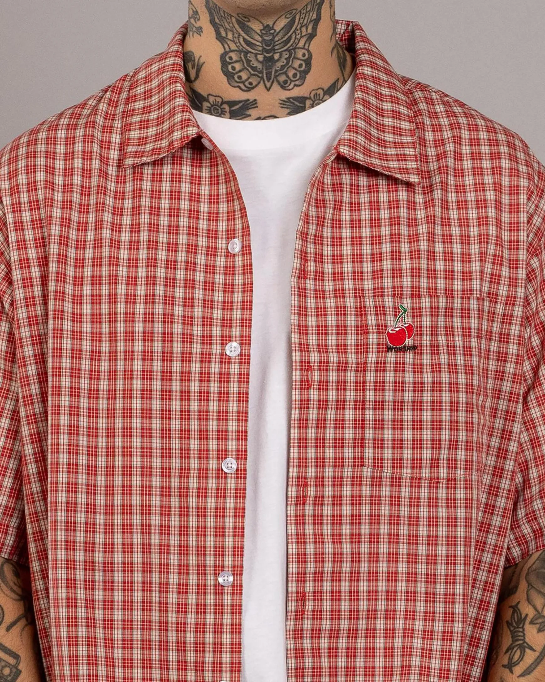 Glazed And Confused Short Sleeve Shirt