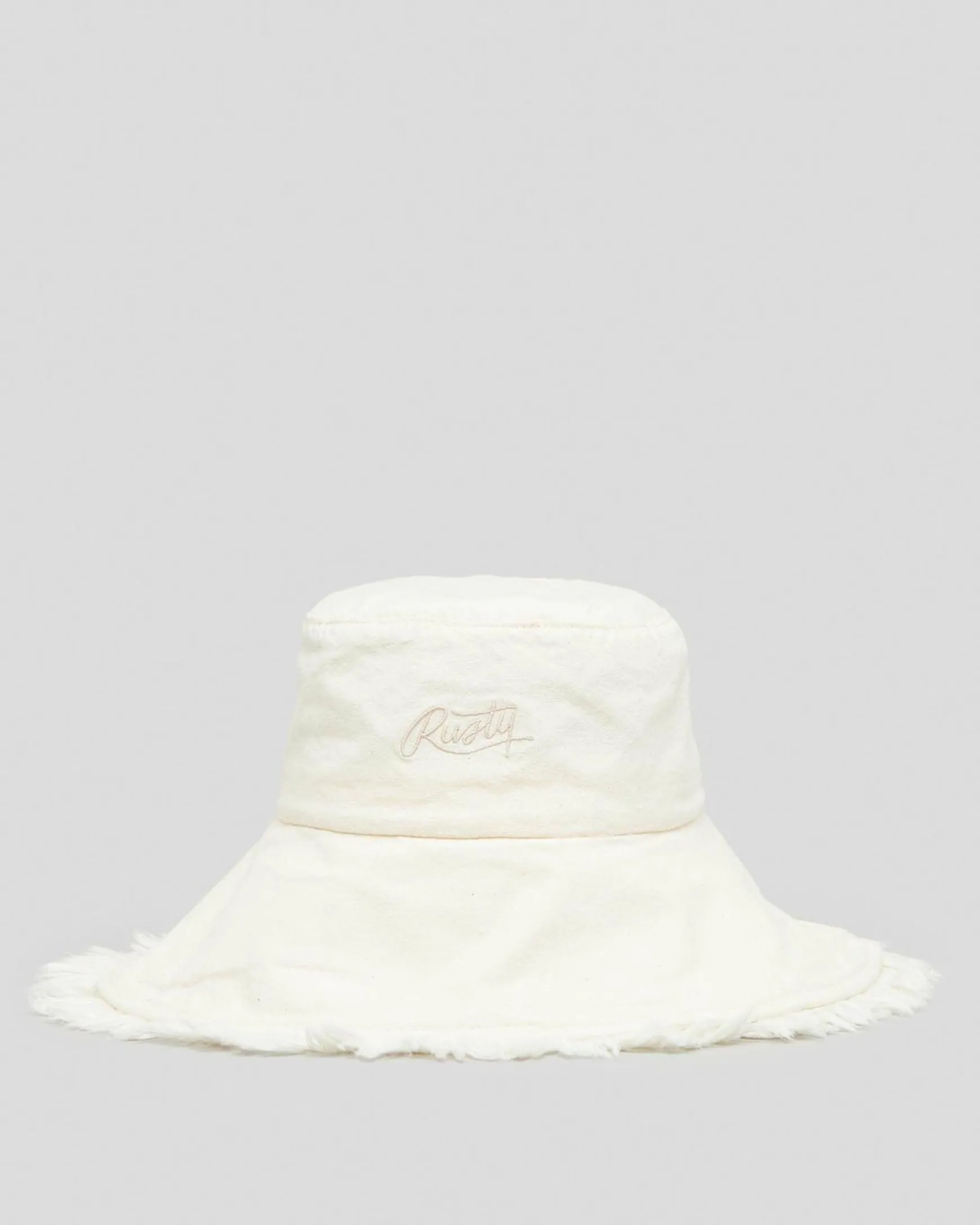 Gleam Organic Bucket Hat