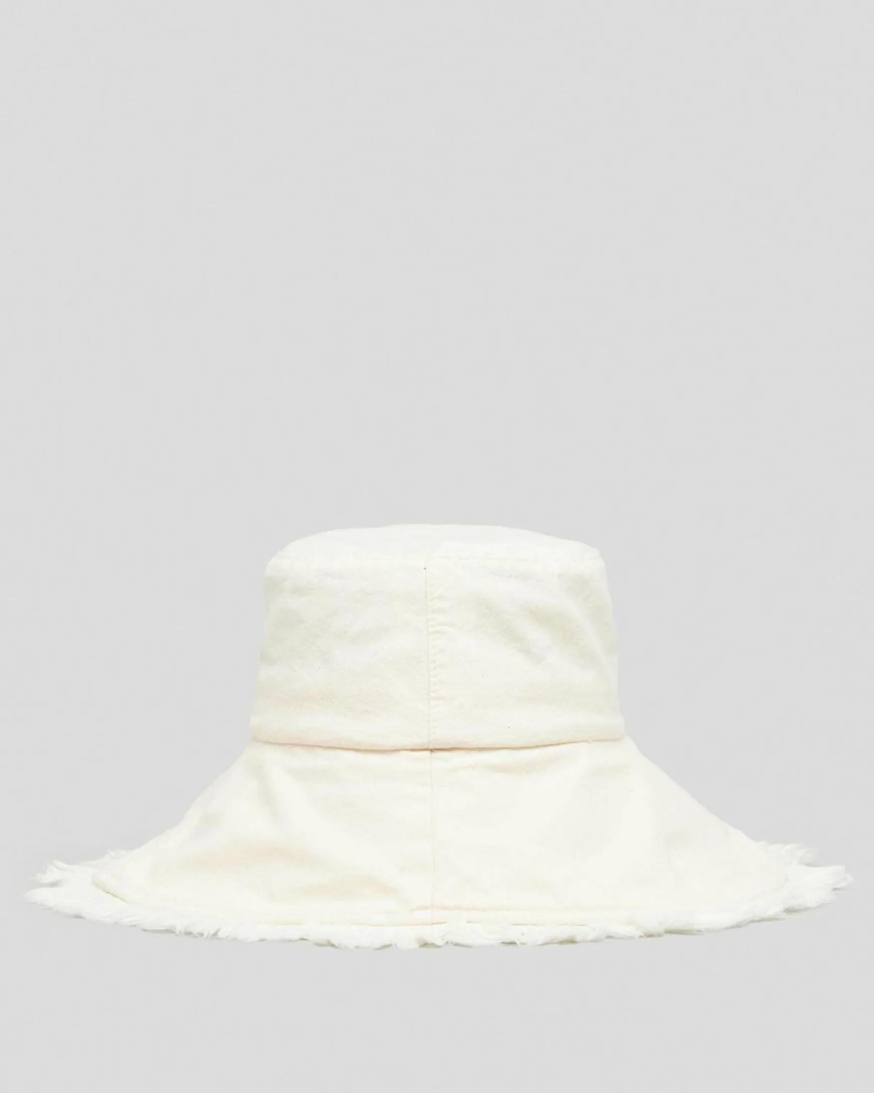 Gleam Organic Bucket Hat