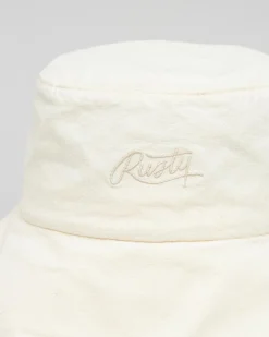 Gleam Organic Bucket Hat