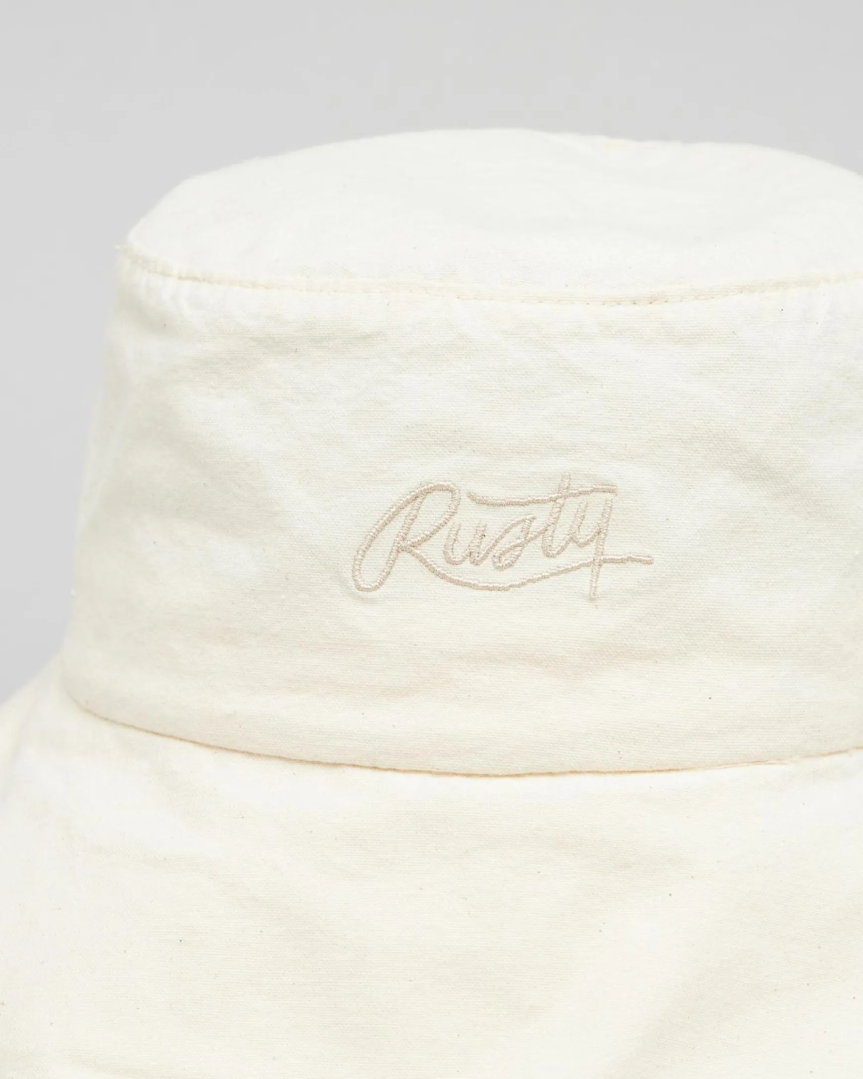 Gleam Organic Bucket Hat