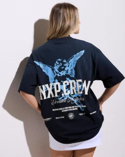 Glimpse Raptor T-Shirt