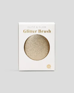 Glitter Brush