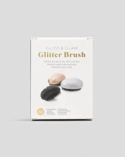Glitter Brush