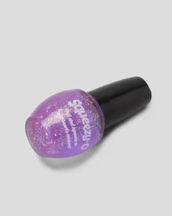 Glitter Nail Polish Squeeze Toy