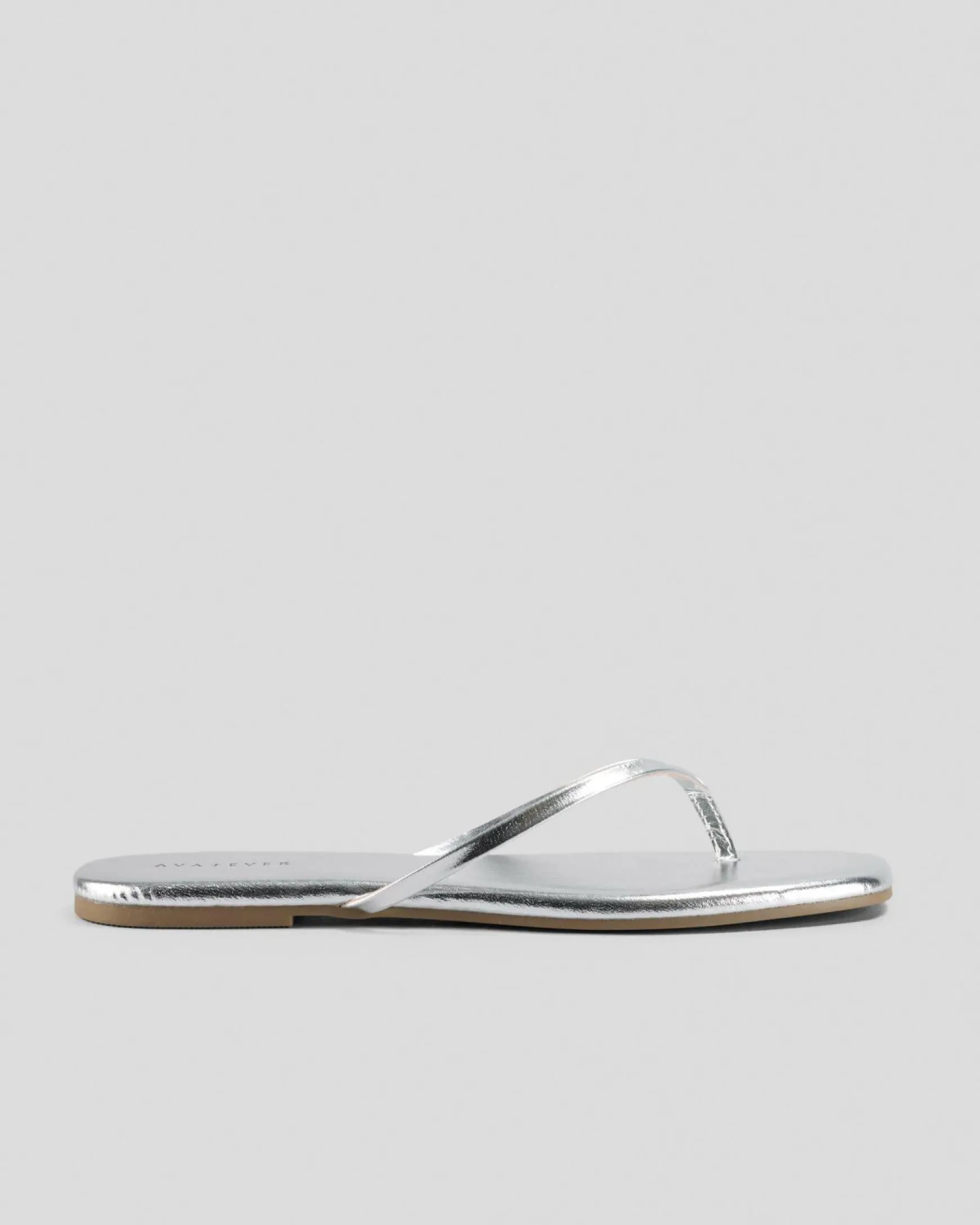 Glitz Thong Slide Sandals