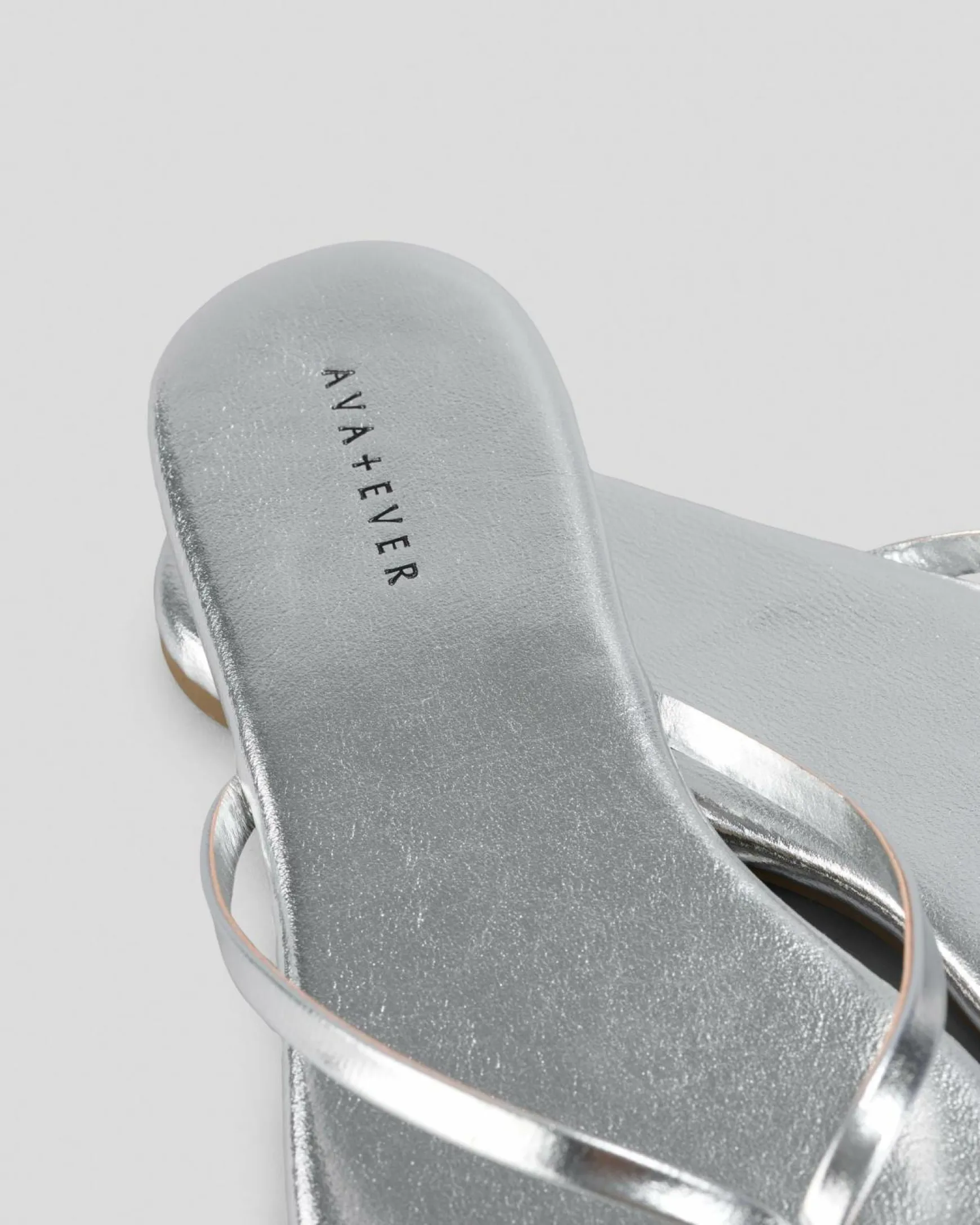 Glitz Thong Slide Sandals