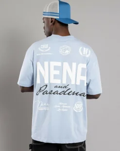 Global Raptor T-Shirt