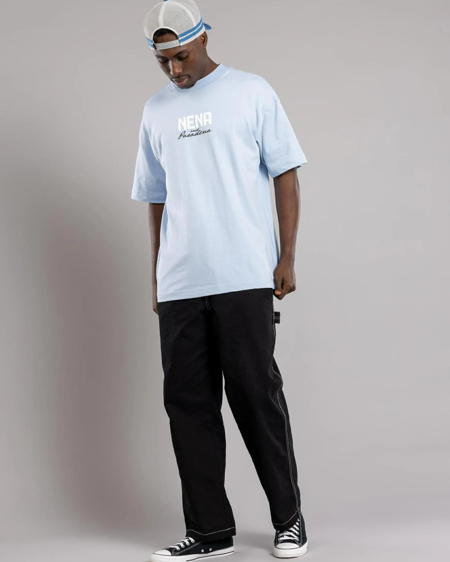 Global Raptor T-Shirt