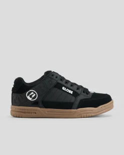 Globe Tilt Shoes