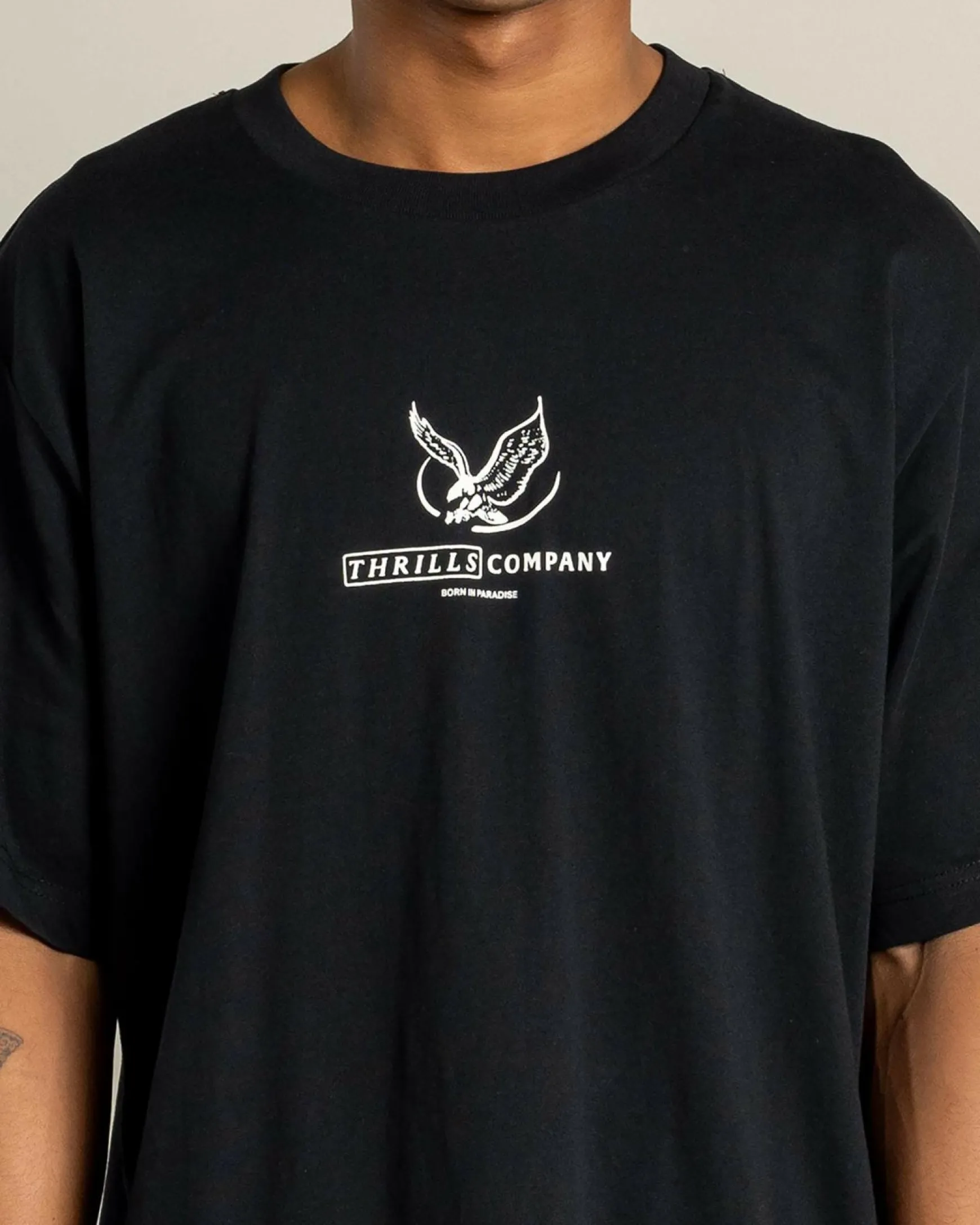 Glory Merch Fit T-Shirt