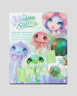 Glowing Jellyfish Craft Kit
