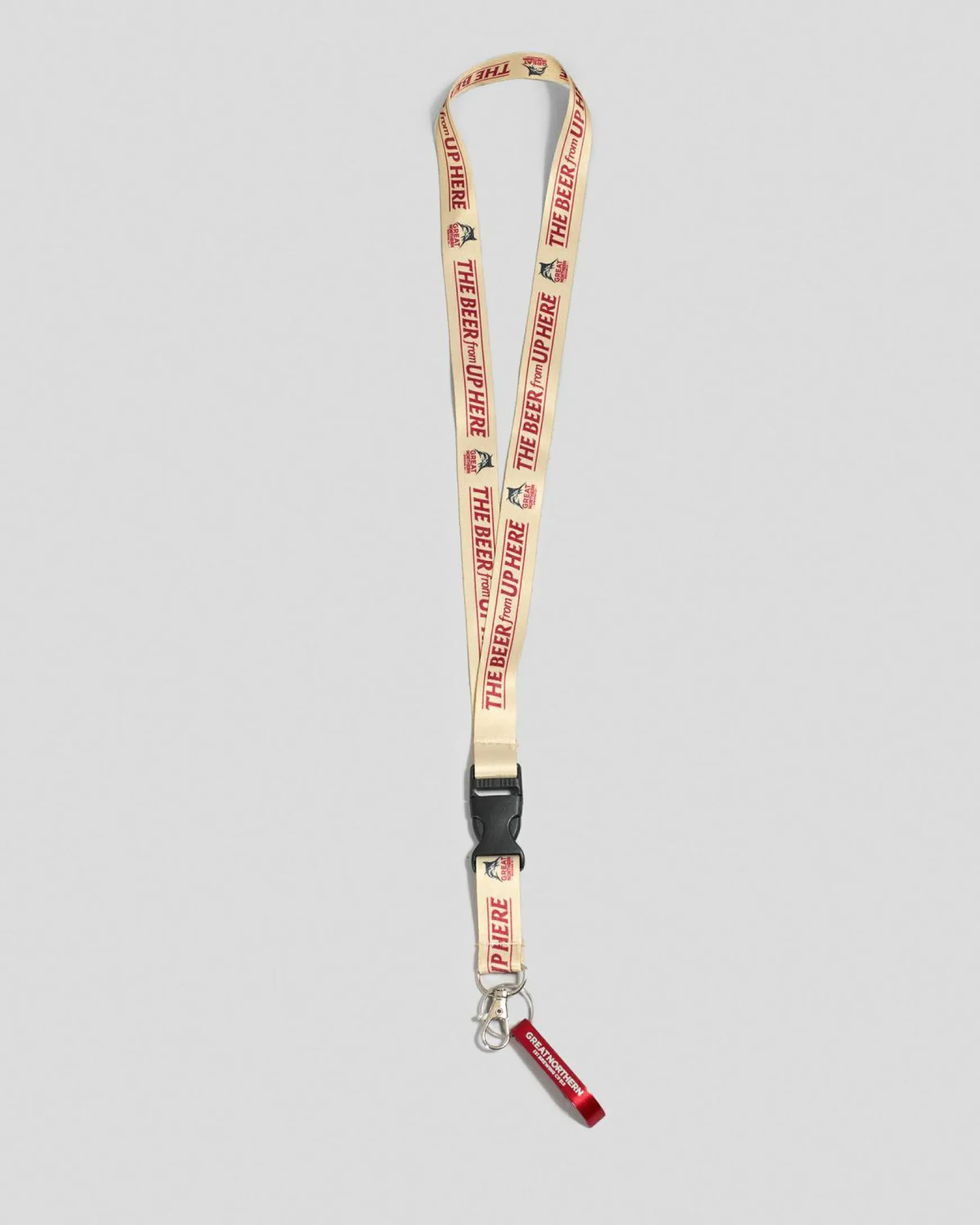 GN Classic Lanyard