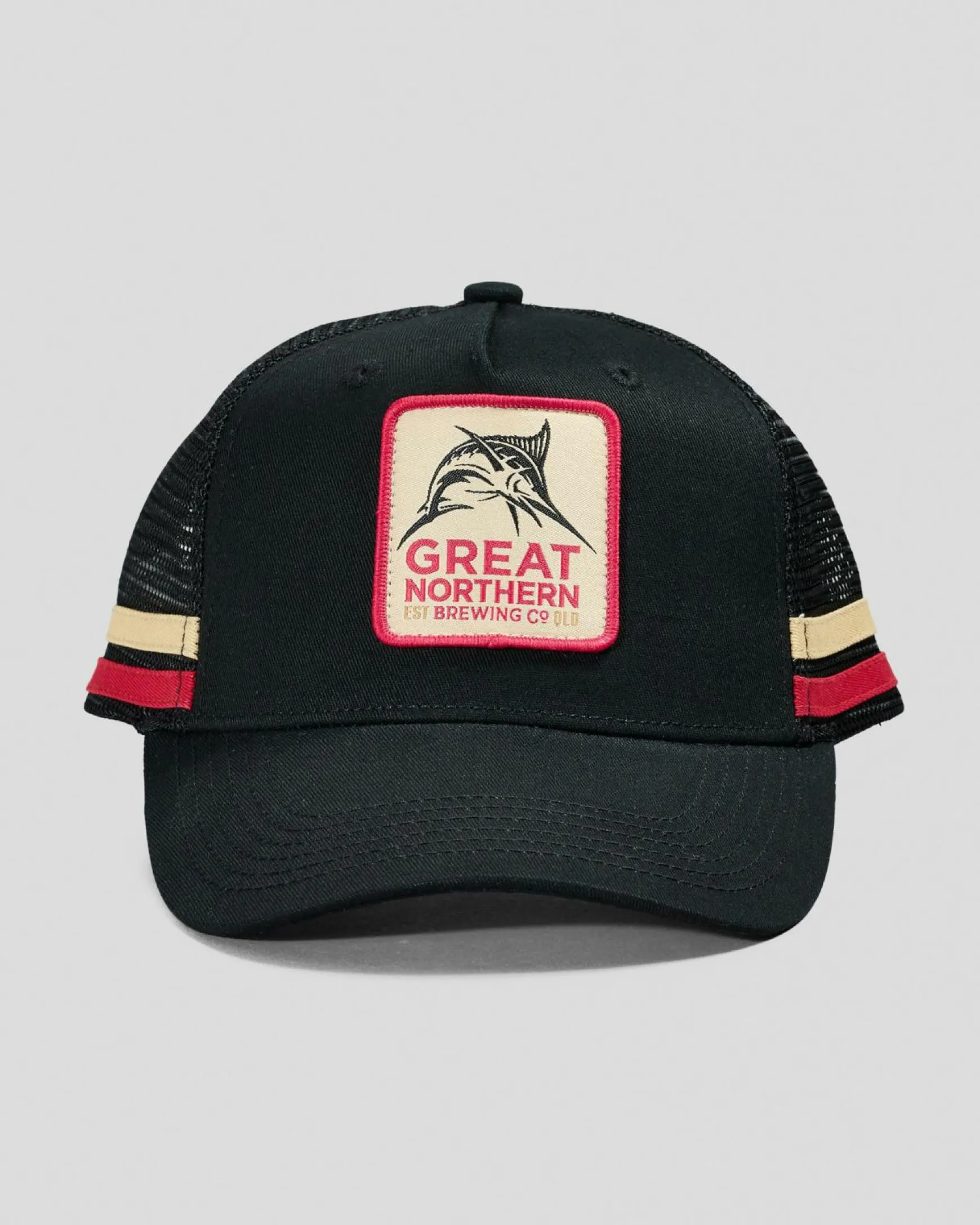 GN Classic Trucker Cap