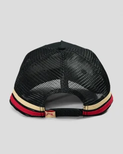 GN Classic Trucker Cap