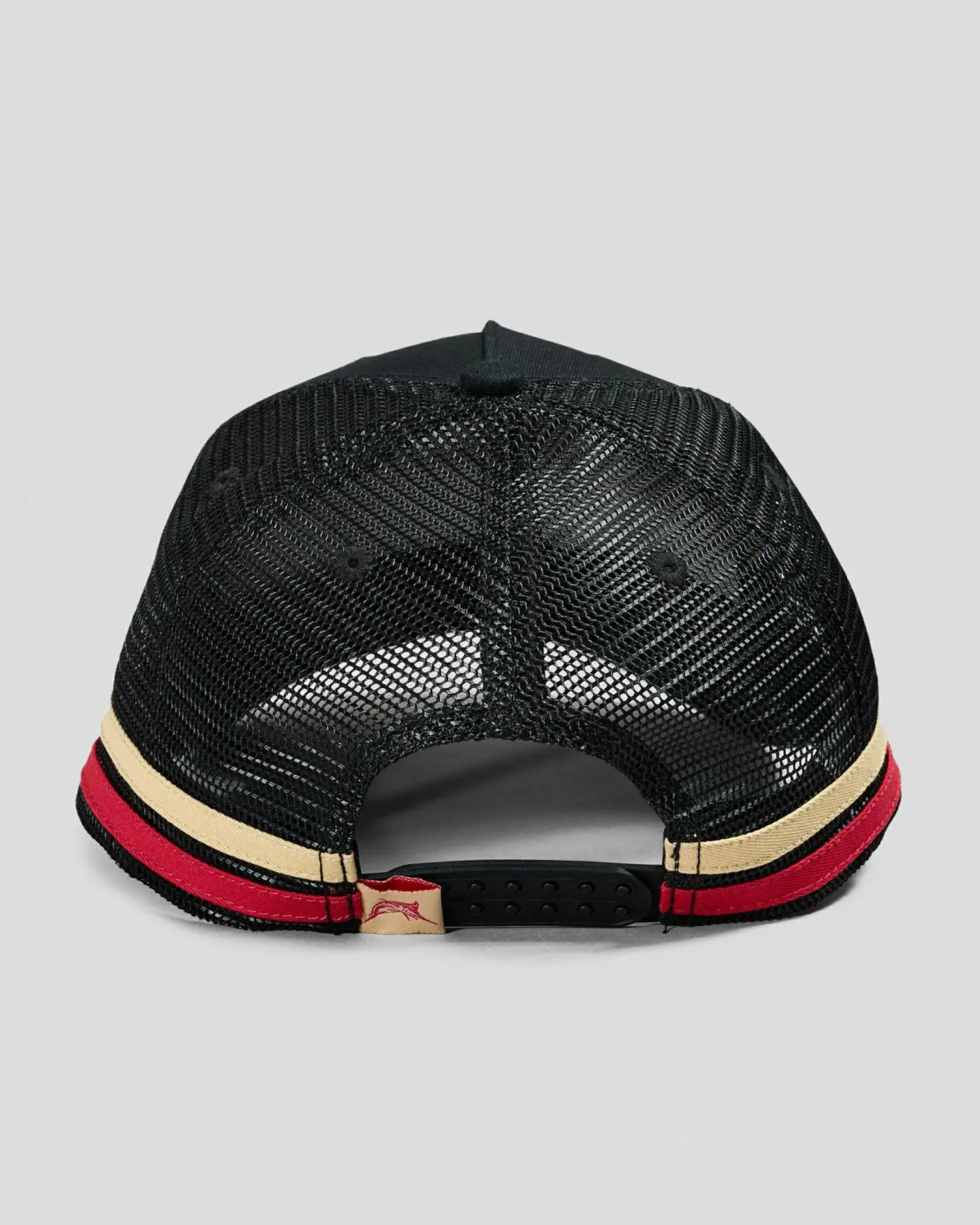 GN Classic Trucker Cap