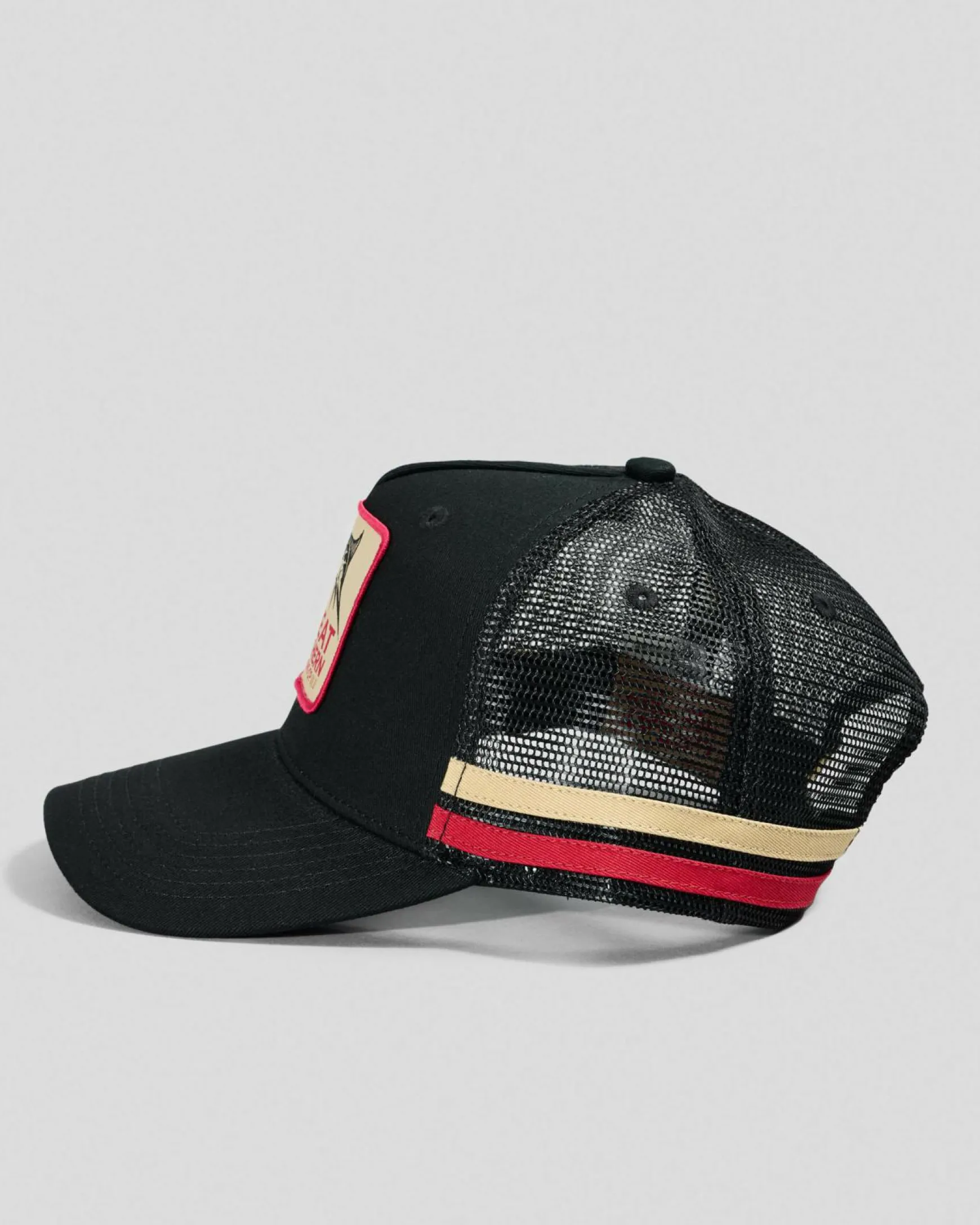 GN Classic Trucker Cap