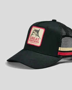GN Classic Trucker Cap