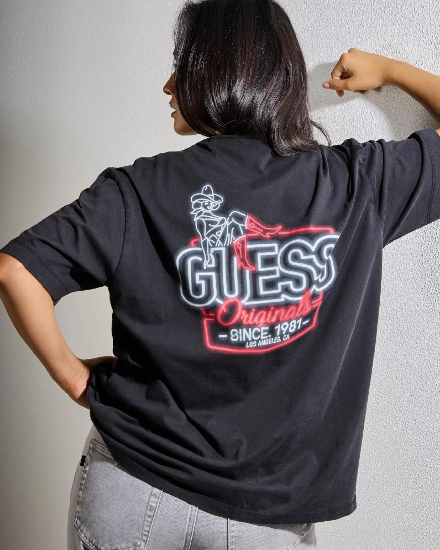 Go American Classic T-Shirt