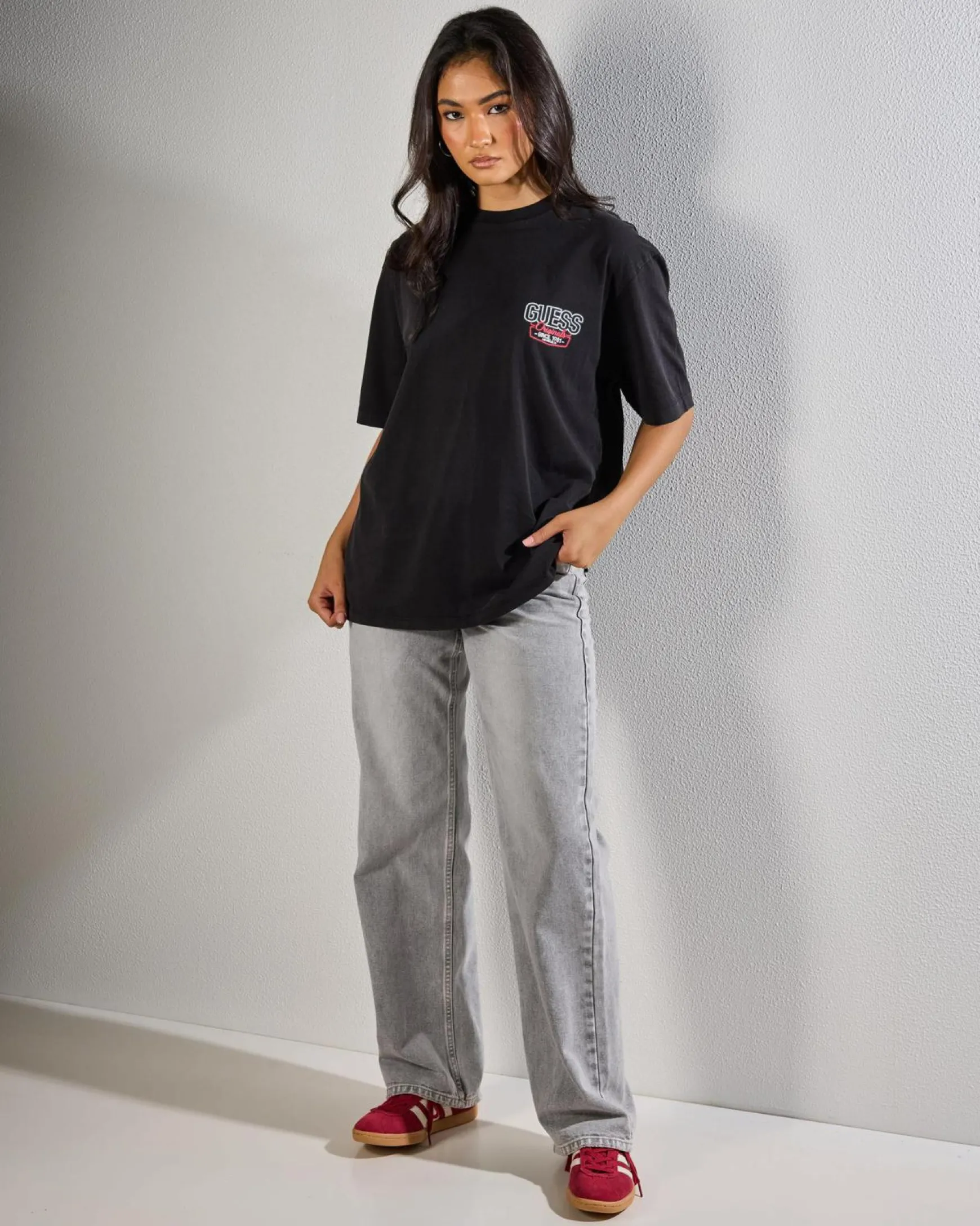 Go American Classic T-Shirt