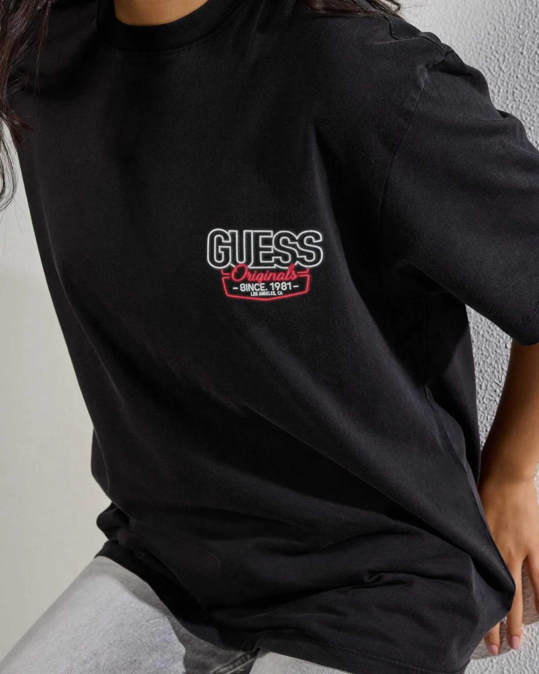 Go American Classic T-Shirt