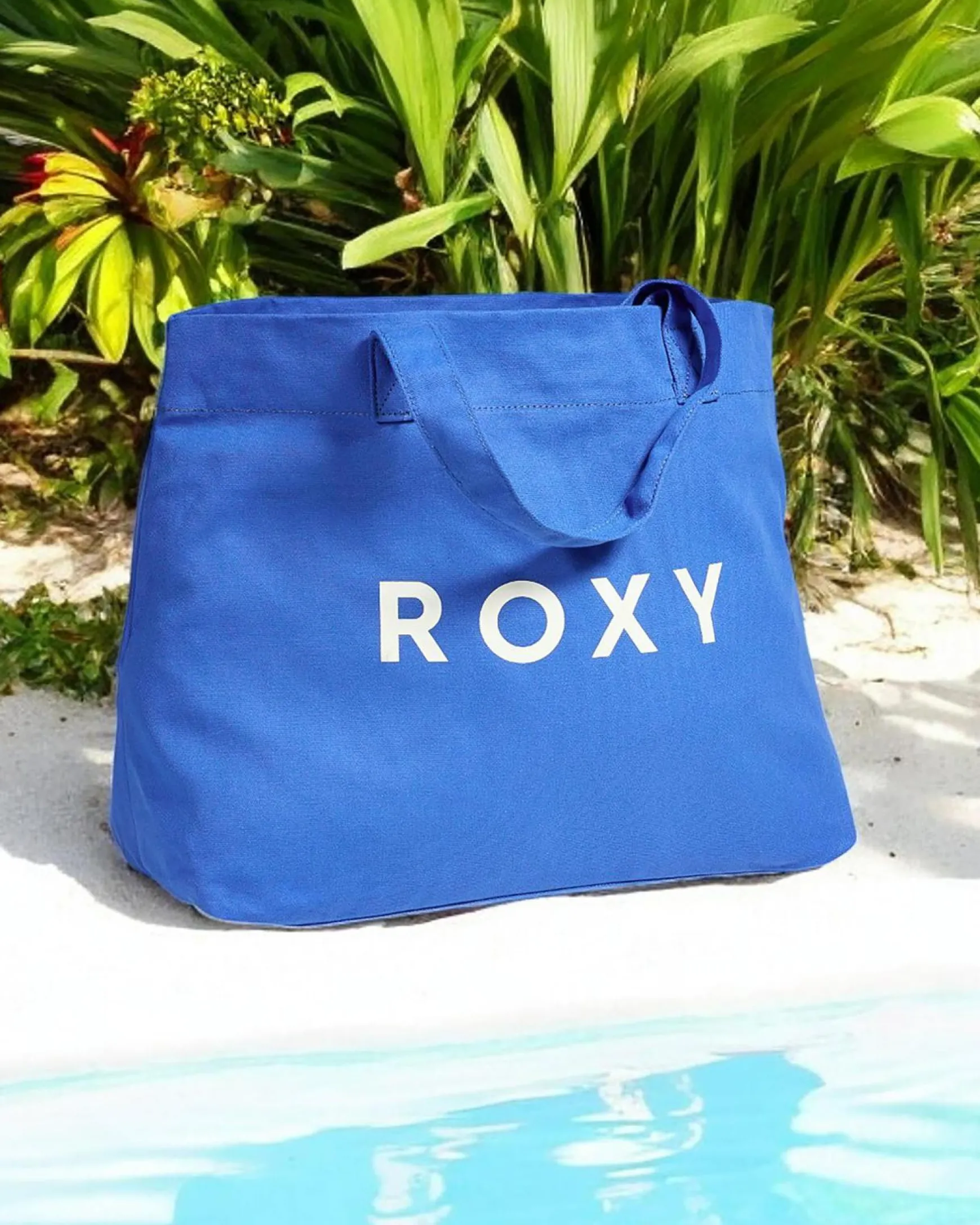 Go For It Beach Bag