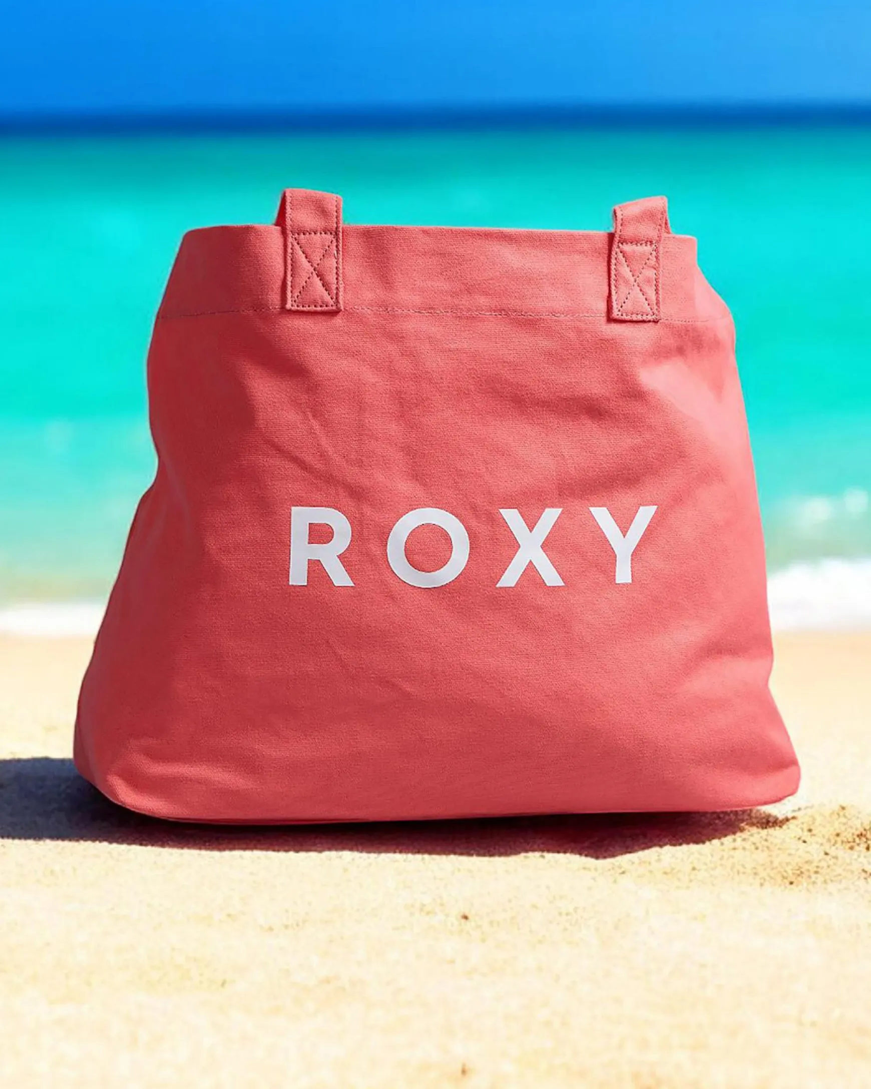 Go For It Beach Bag